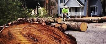 How Our Tree Care Process Works  in Coon Rapids, IA